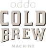 Oddo Cold Brew Machine